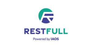 Restfull logo