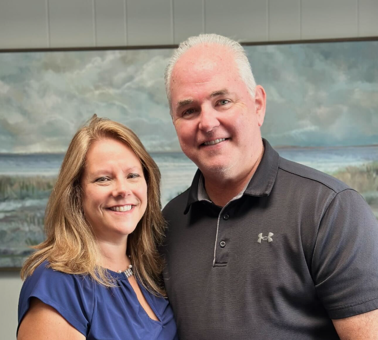 dr mike and michelle murray