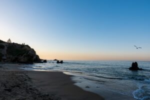 Newport beach, CA