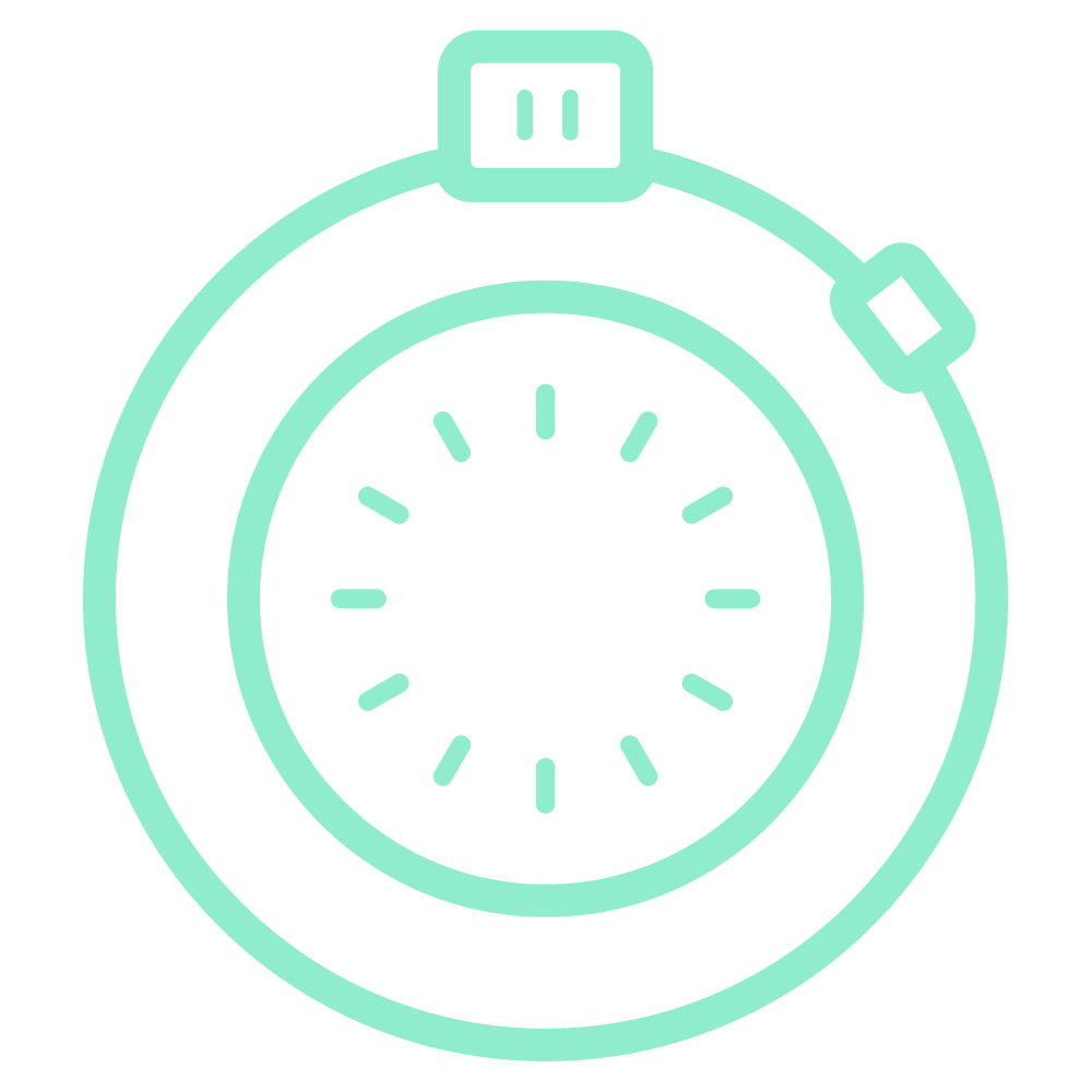 stopwatch icon