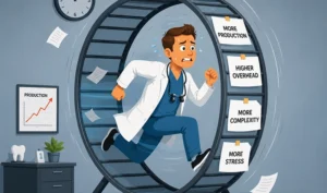 Hampster-Wheel-Dentist